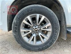 شيفروليه تريل بليزر